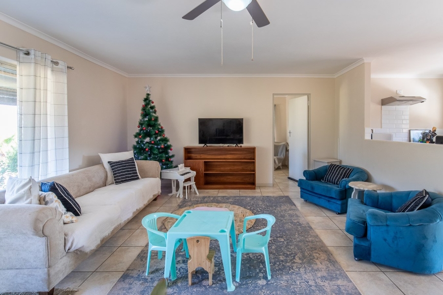 Commercial Property for Sale in Montagu Rural Western Cape